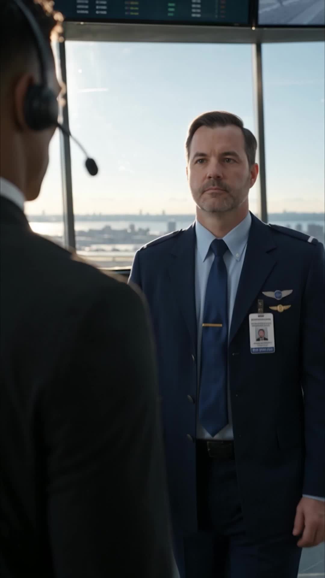 Episode 10 - Freeman: King of the Skies