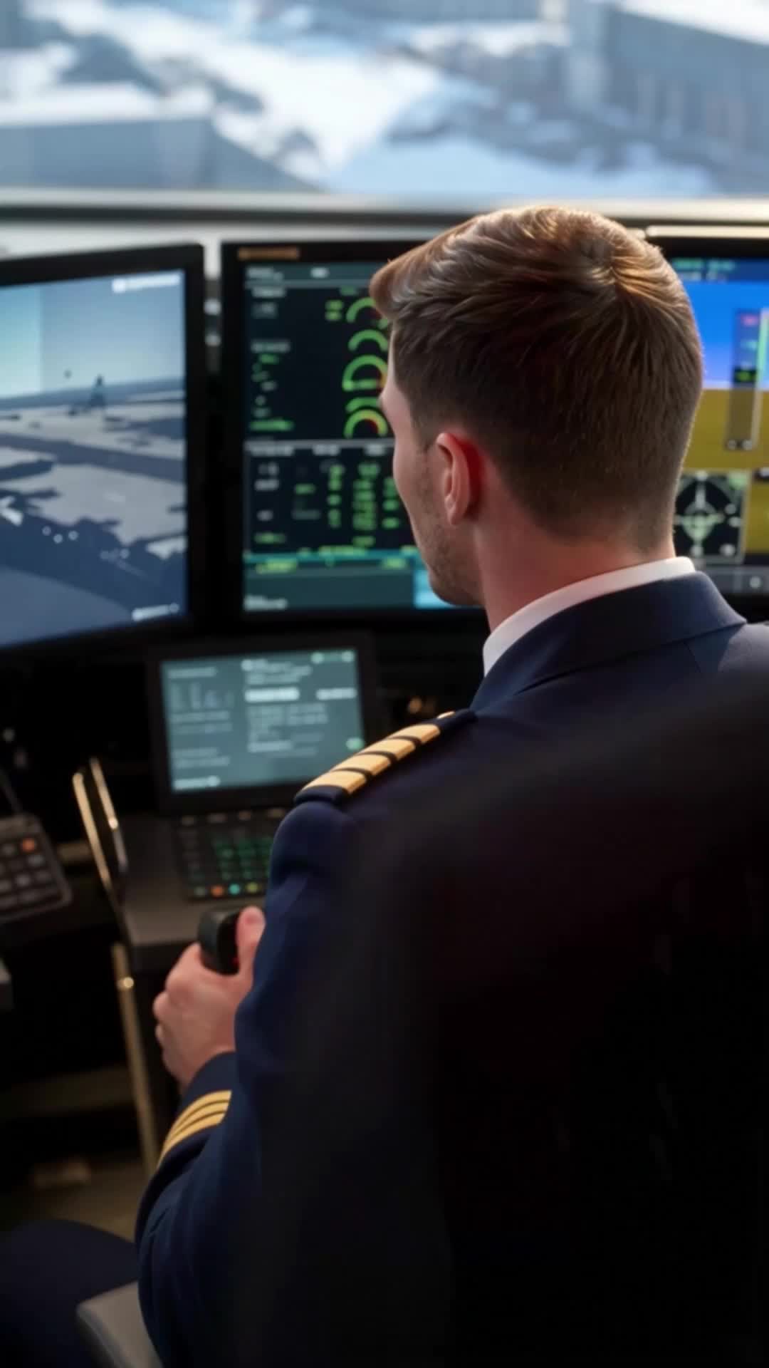 Episode 20 - Freeman: King of the Skies