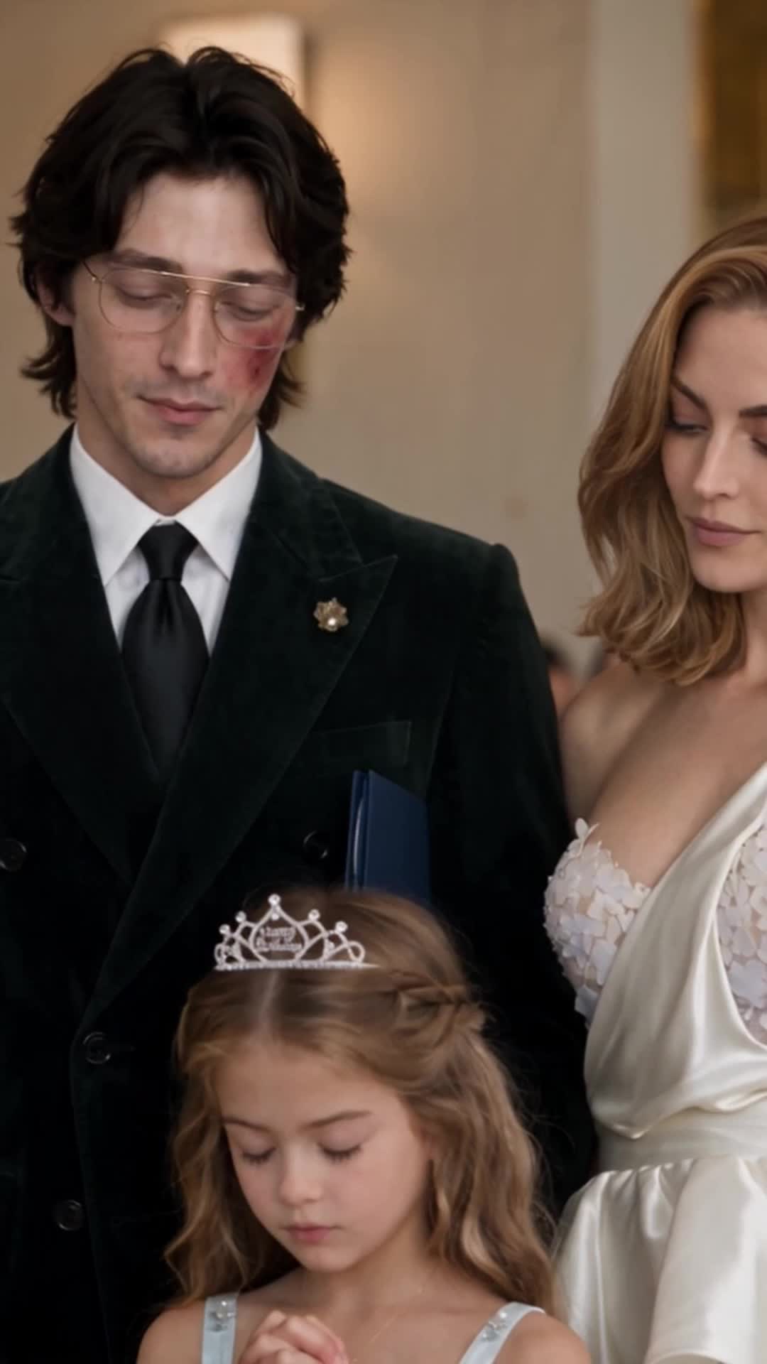 Episode 10 - Back from Hell: The Loser Husband Is a Billionaire Heir