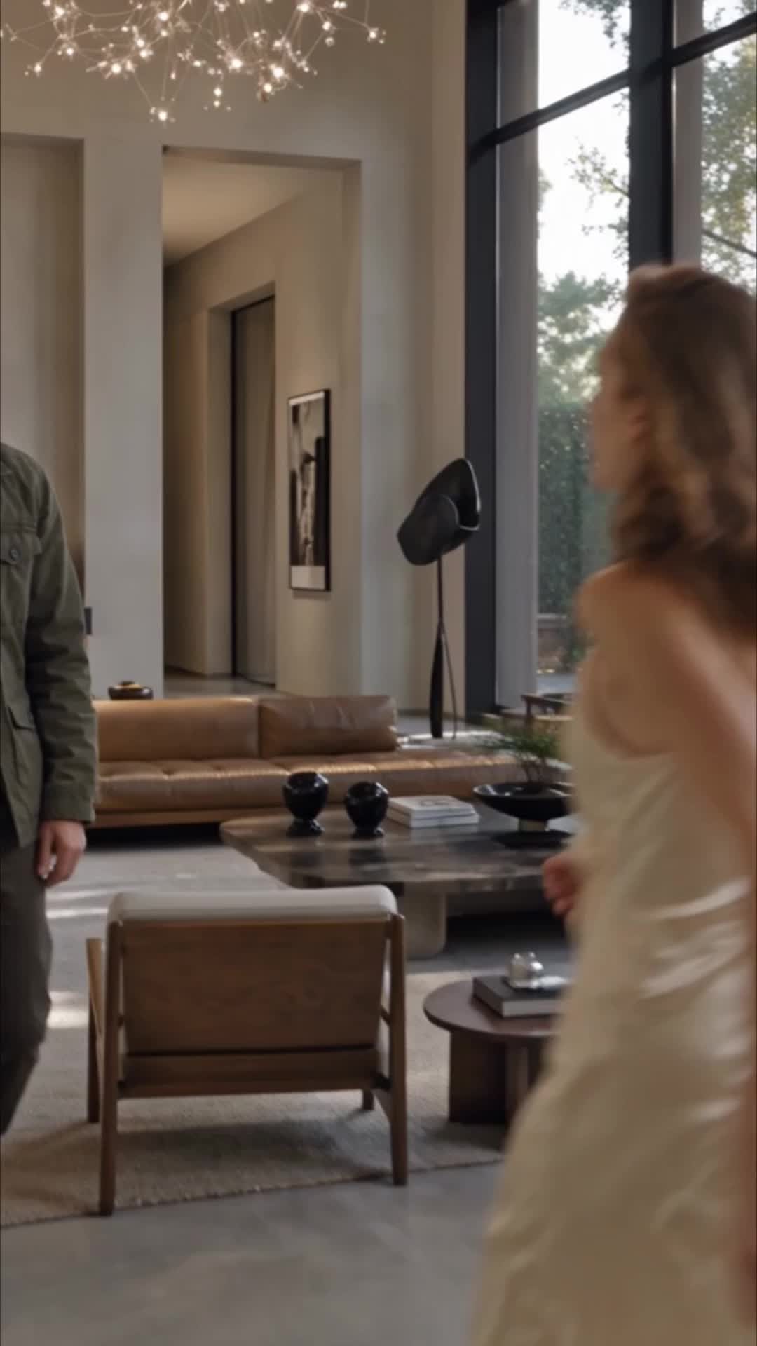 Episode 5 - Back from Hell: The Loser Husband Is a Billionaire Heir