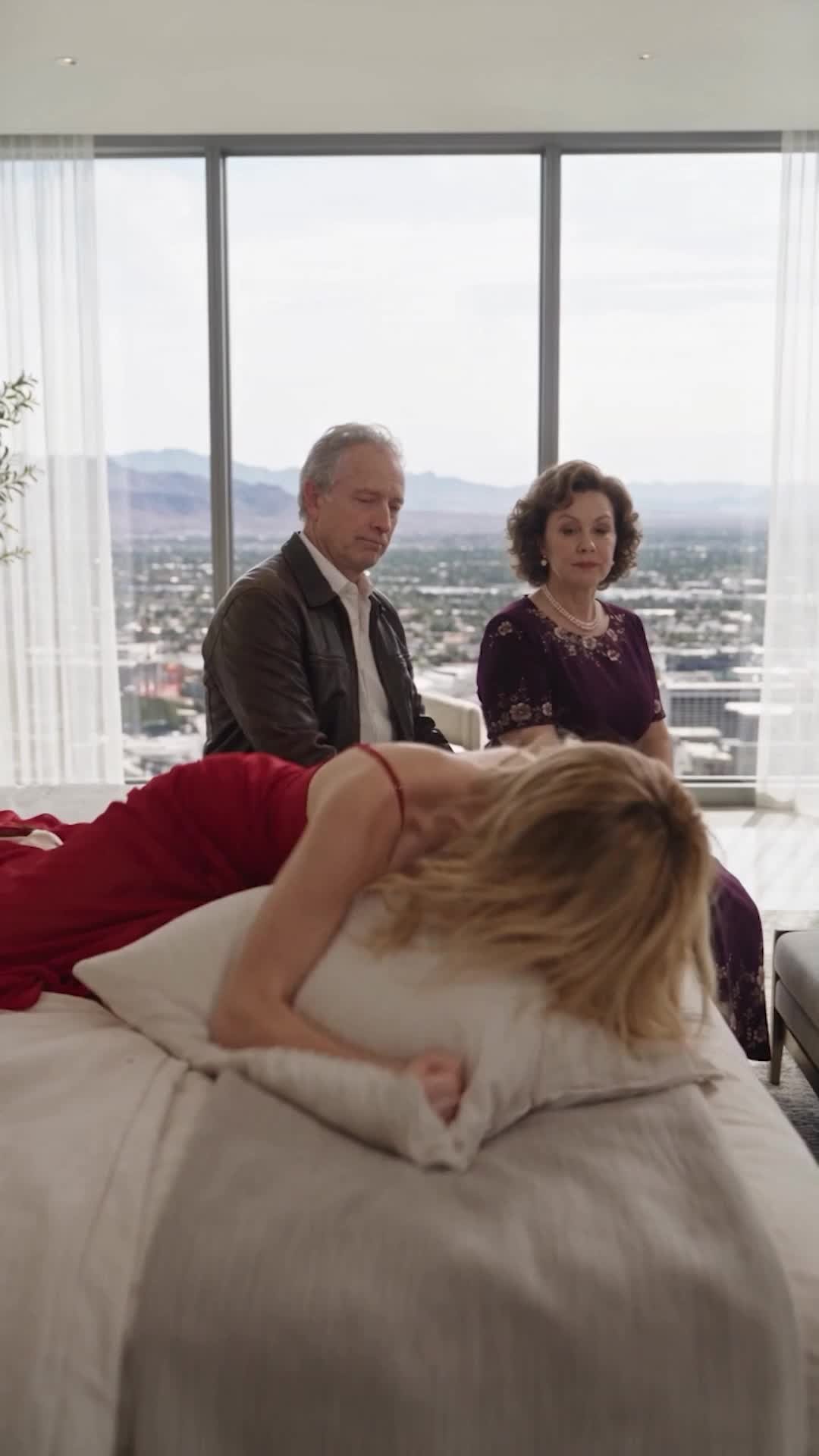Episode 7 - My Billionaire Sister Crashed My Divorce