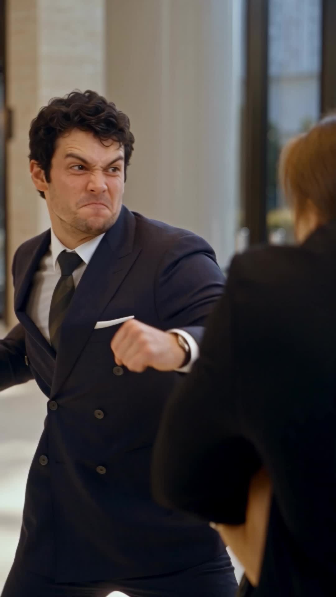 Episode 13 - The CEO's Childhood Sweetheart Is Not to Be Messed With