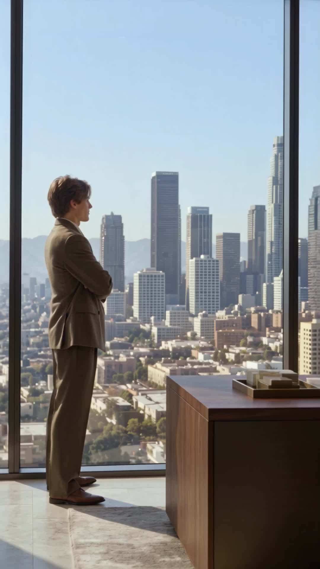 Episode 14 - The CEO's Childhood Sweetheart Is Not to Be Messed With