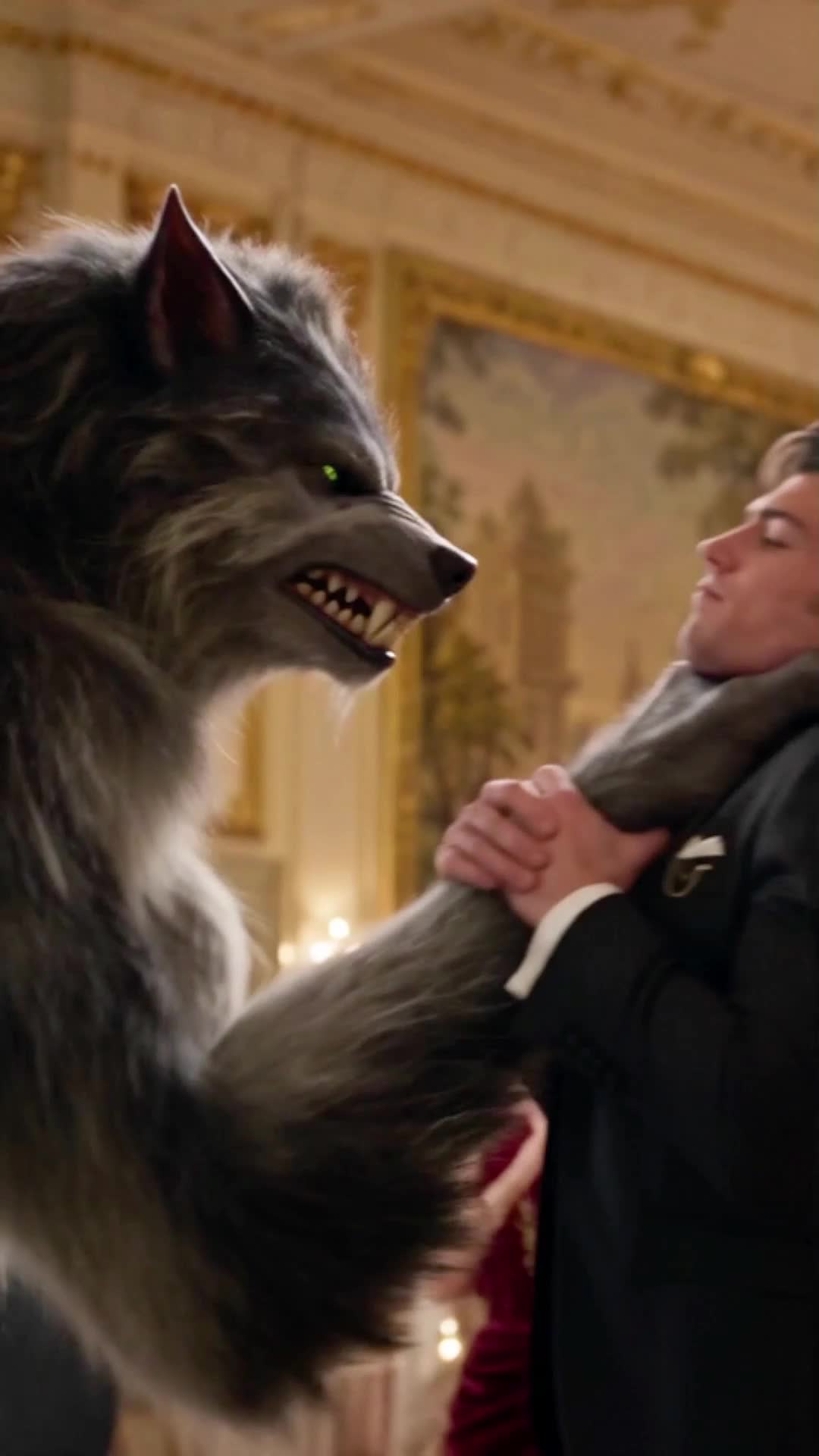 Episode 18 - The Rejected Mechanic Is the Wolf King