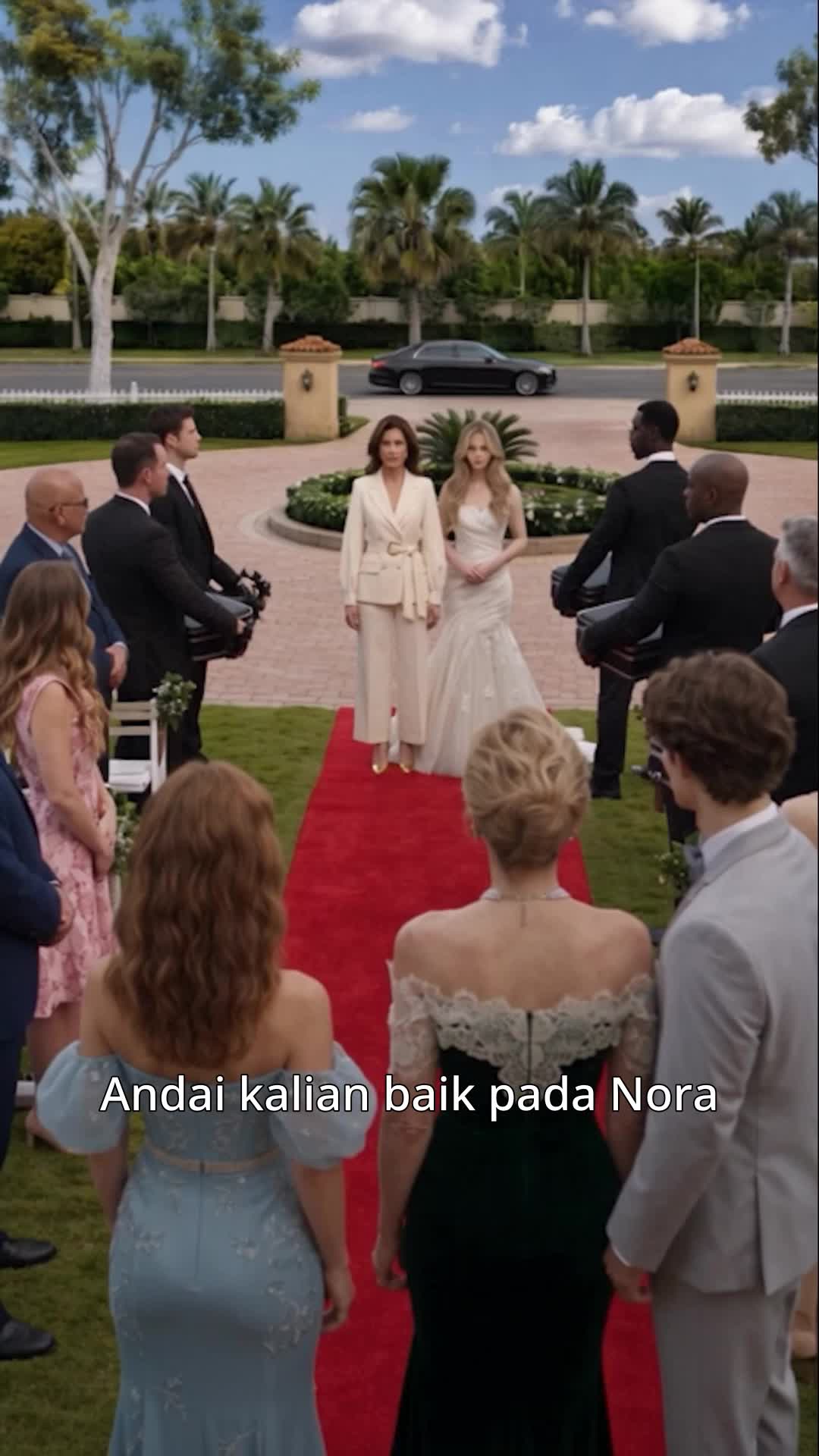 Episode 16 - Dituduh Matre, Ternyata Putri Miliarder