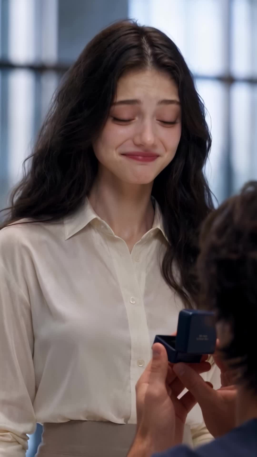 Episode 7 - My Mechanic Boyfriend Is a Billionaire