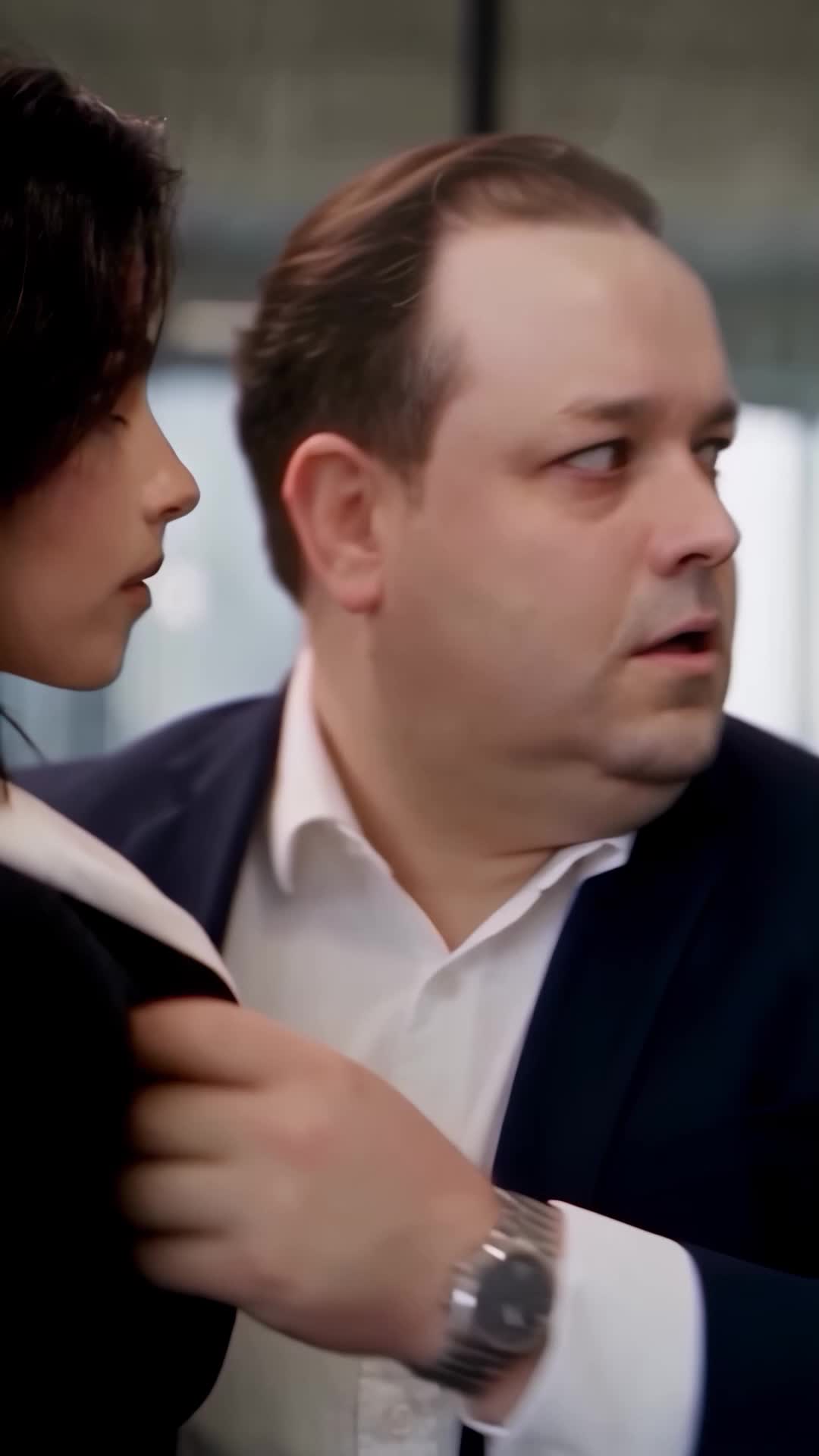 Episode 11 - Betrayed, I Ruined My Ex's Empire