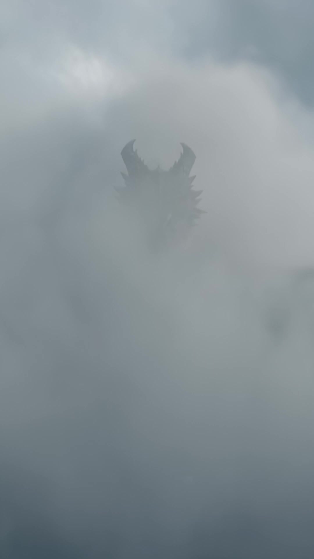 Episode 12 - Dragon King Daddy
