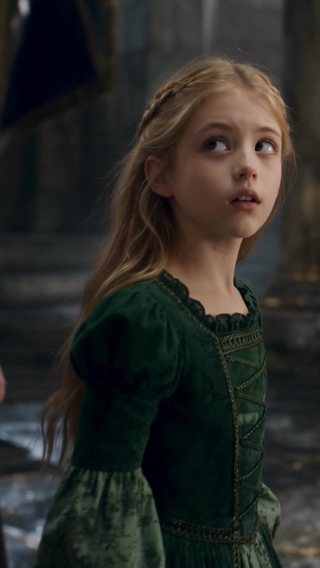 Episode 13 - Dragon King Daddy