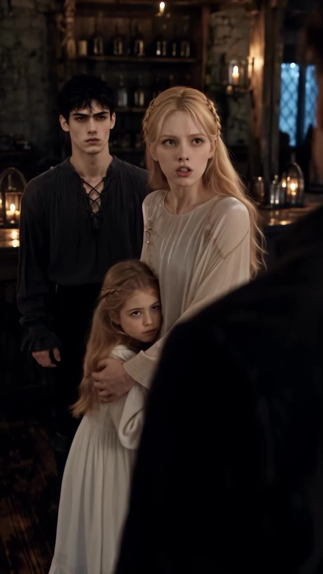Episode 5 - Dragon King Daddy
