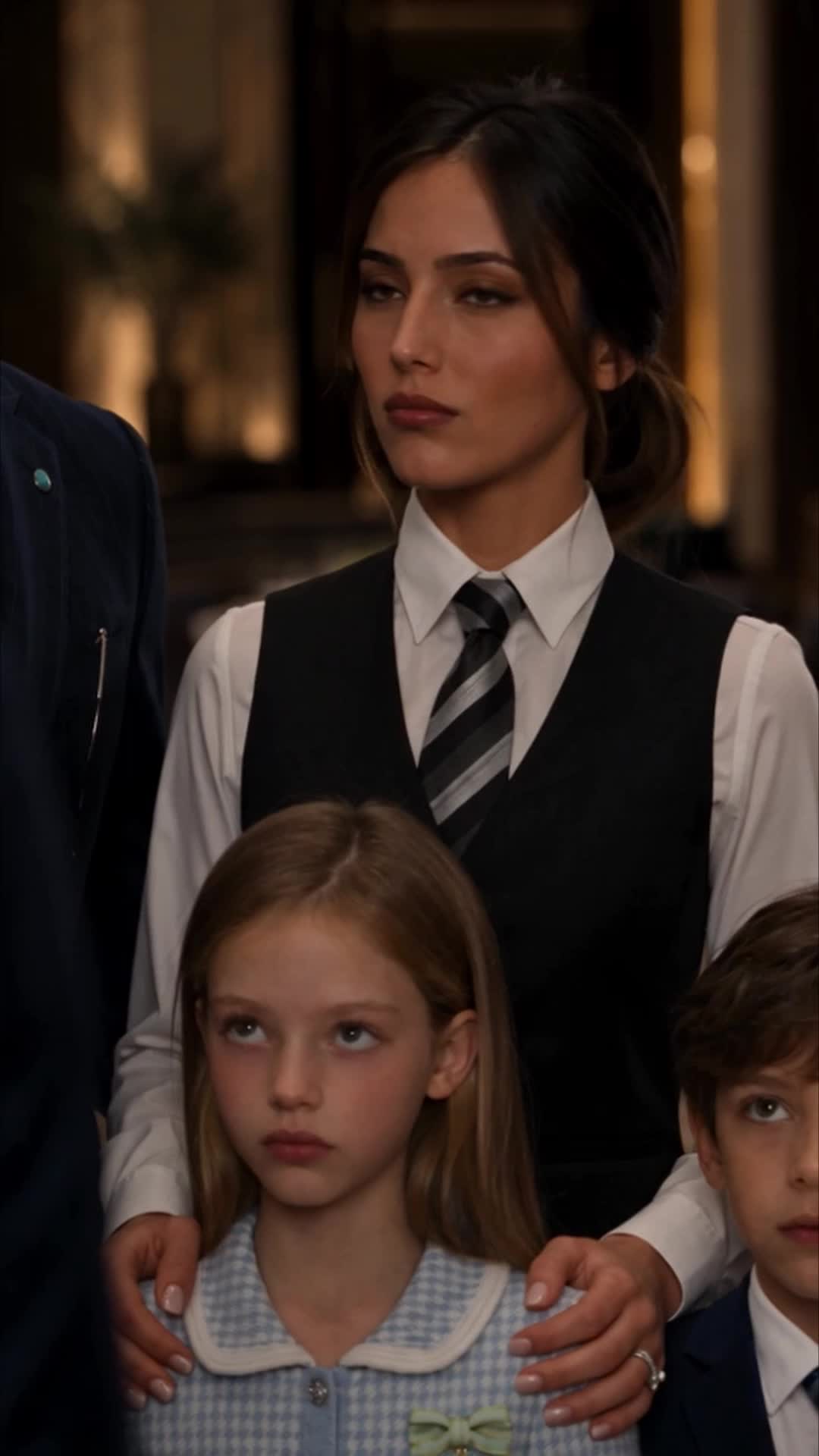 Episode 15 - Strong Enough for Love