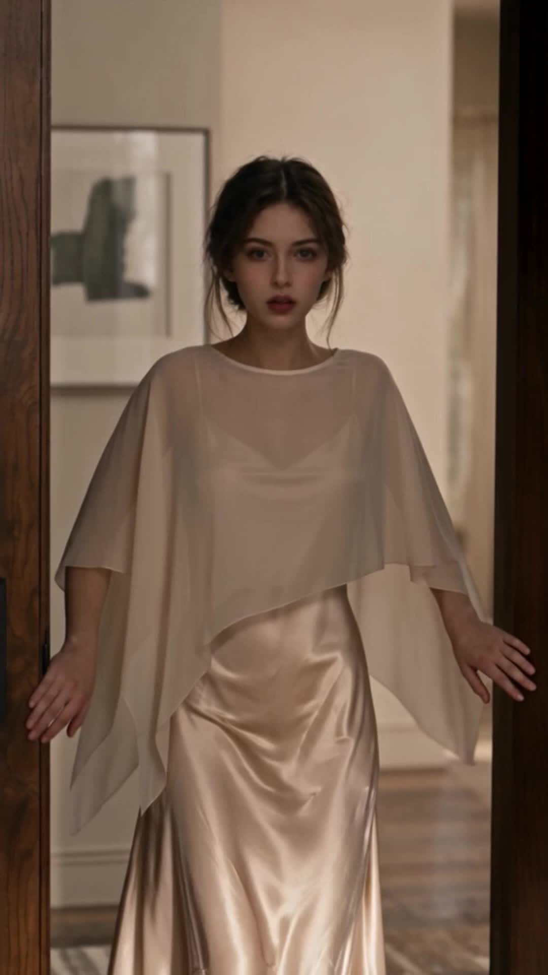Episode 3 - Istri Hamil yang Diam-diam Pewaris Triliuner