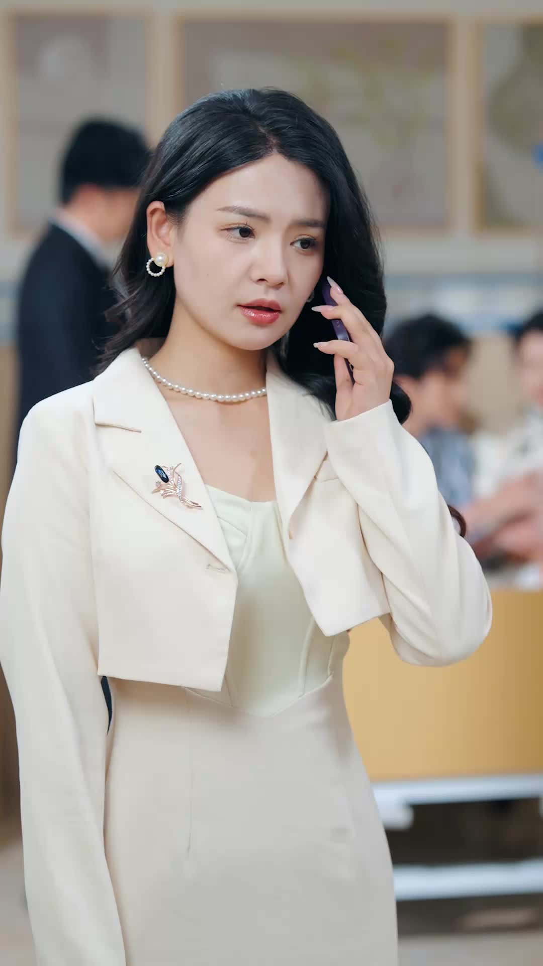 Episodio 3 - Salí de prisión, nadie viene a recojerme