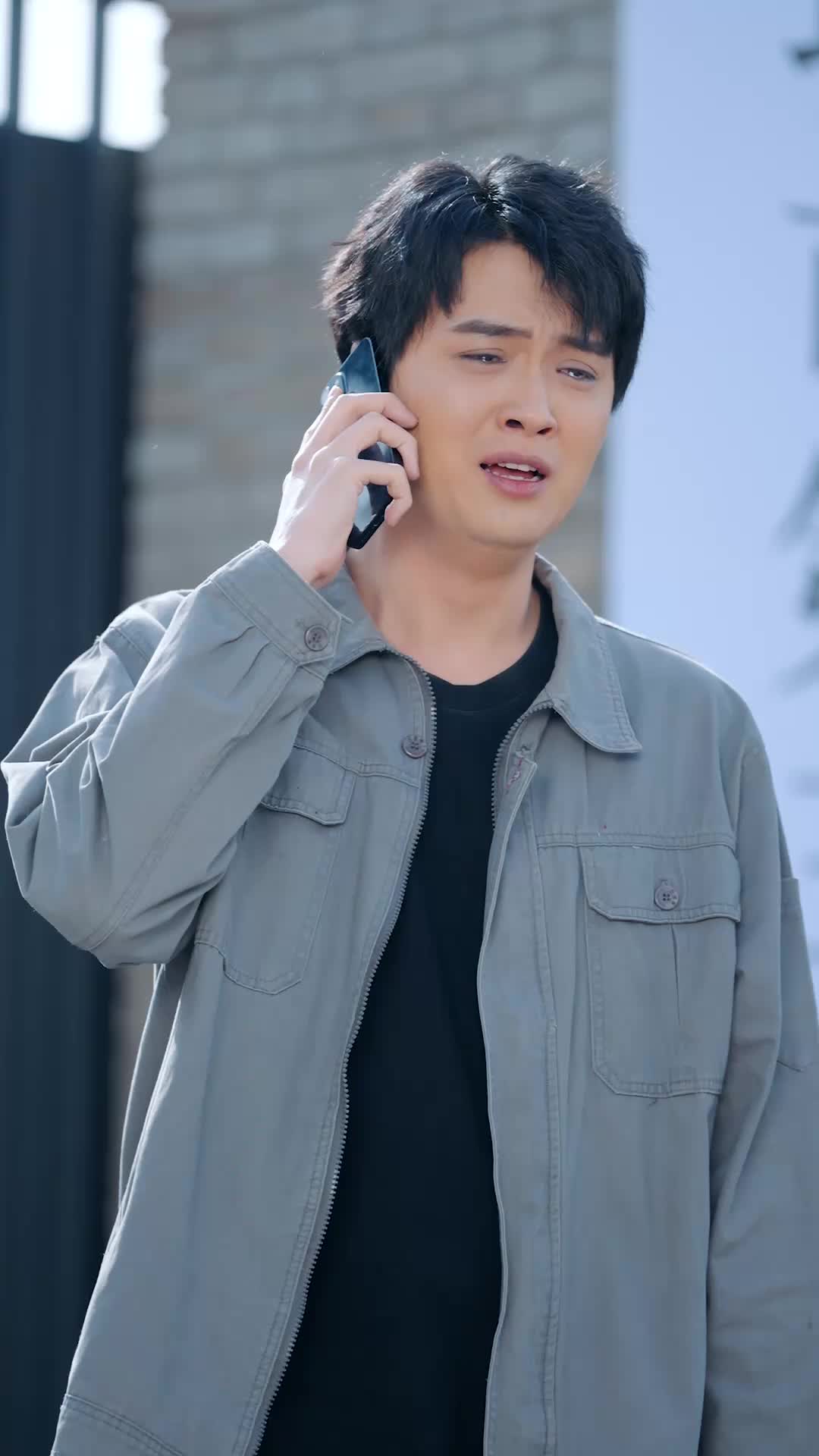 Episodio 4 - El hijo adoptivo solicita volver a casa