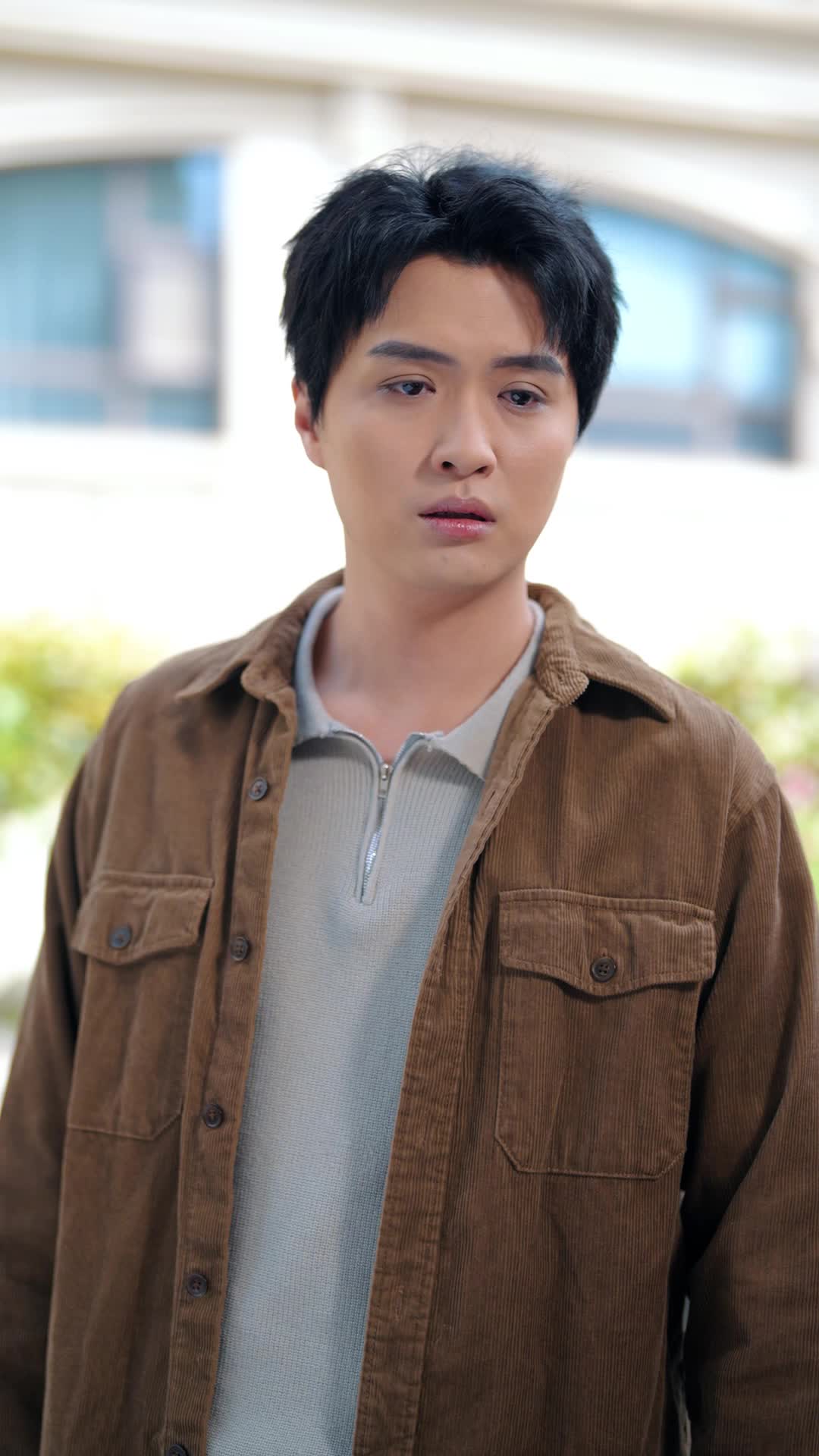 Episodio 8 - Traición y secreto de hígado