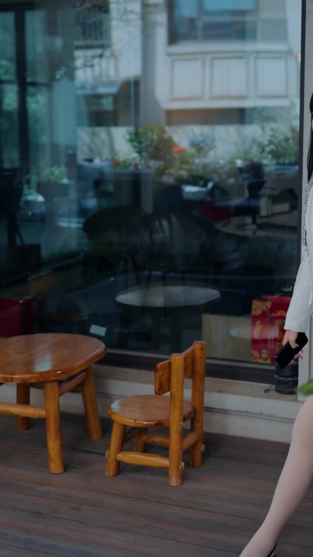 Episodio 9 - Seraphina y Elián se enfrentan por la boda de Julián