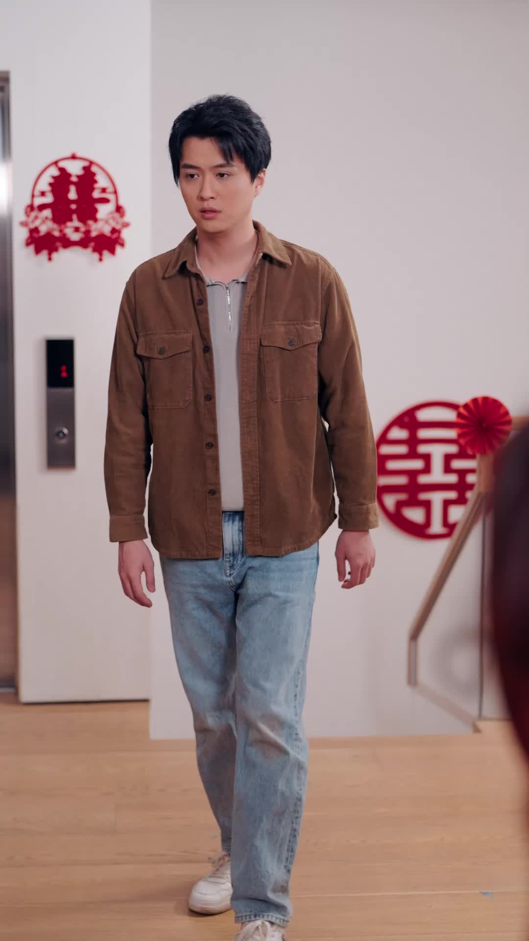 Episodio 10 - La traición que rompe a Elian