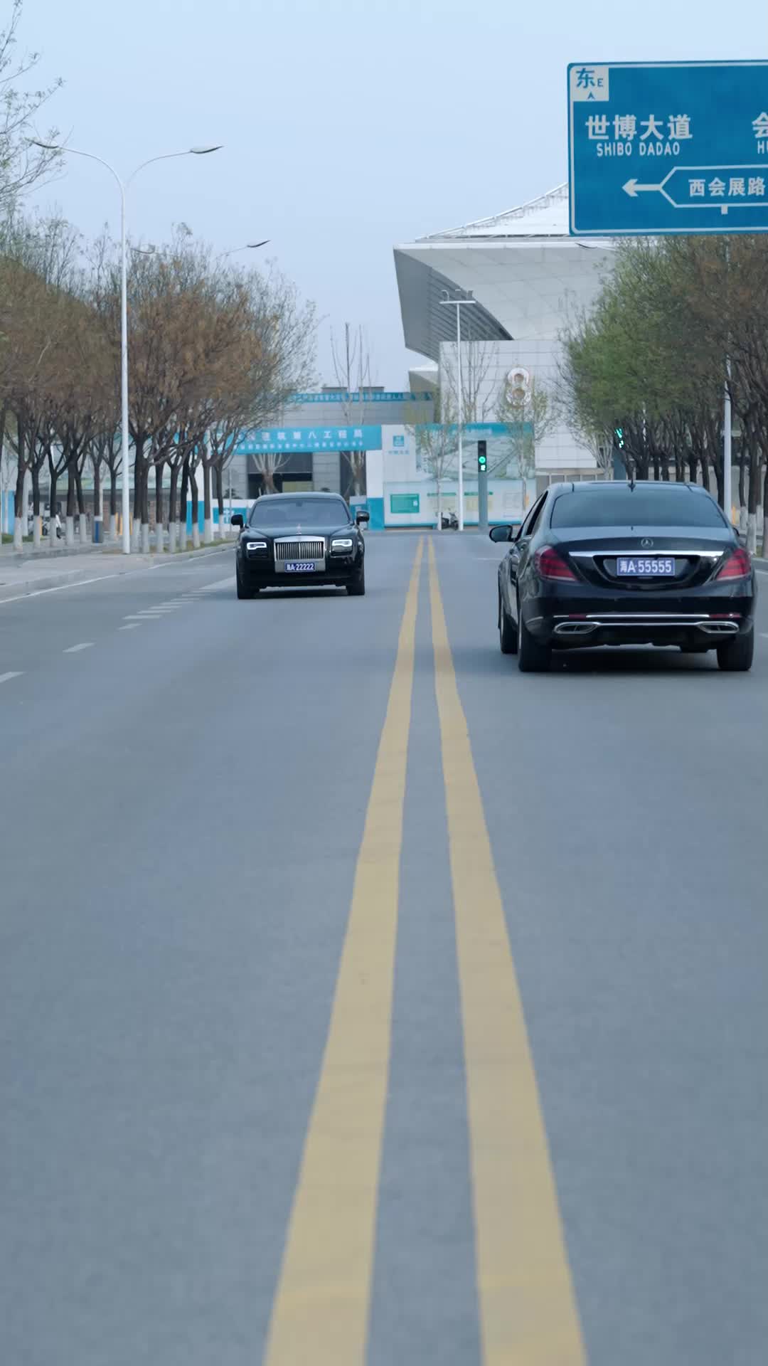 Episodio 12 - Seraphina retarda boda al creer ver a Elian