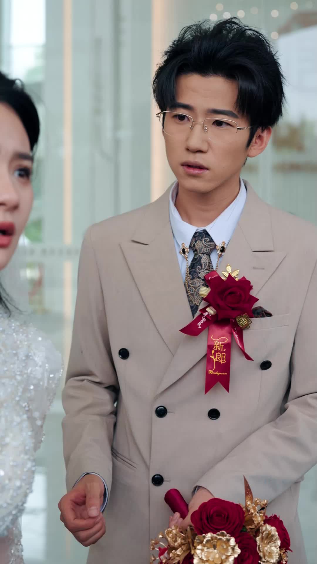 Episodio 14 - Crisis de Julian y herencia para Elian