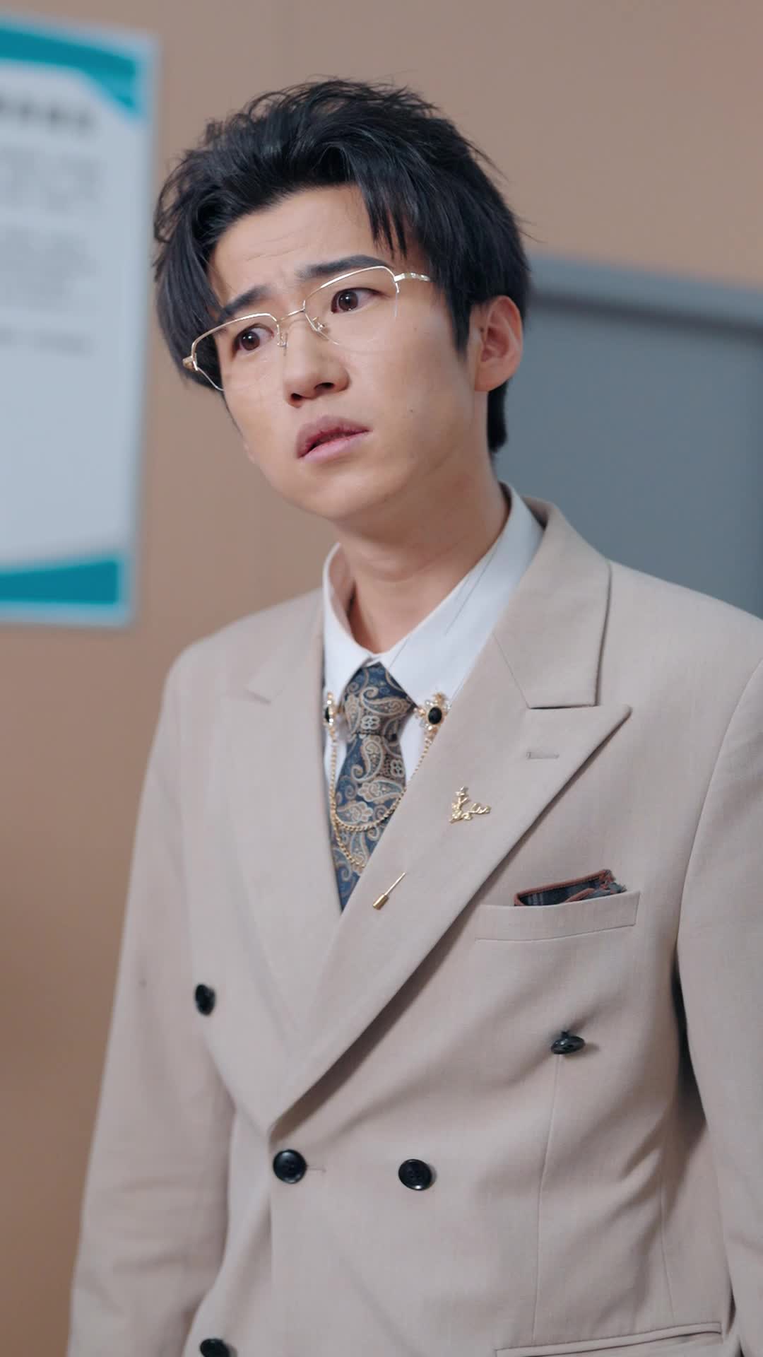 Episodio 18 - Julian admite querer a Elian muerto