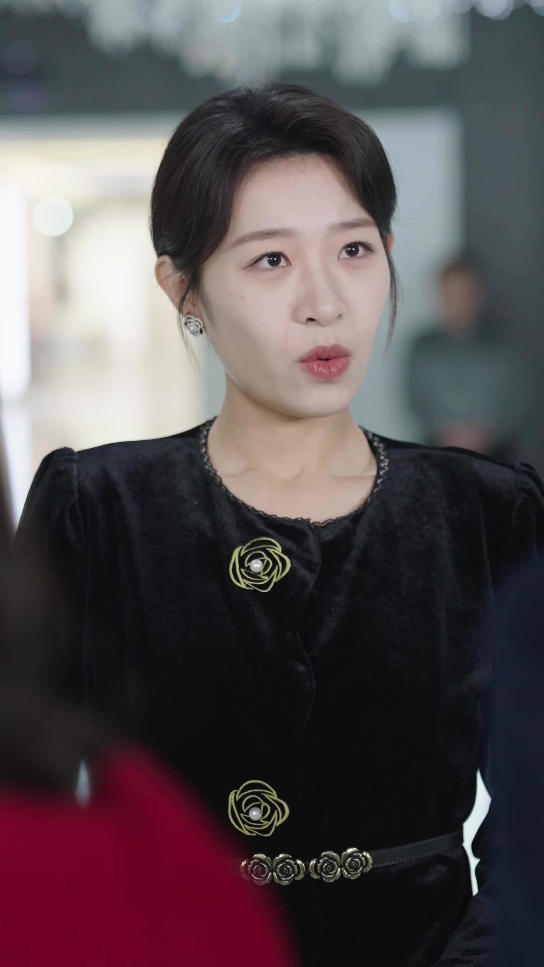 Folge 14 - Streit um die Hochzeitseinladung