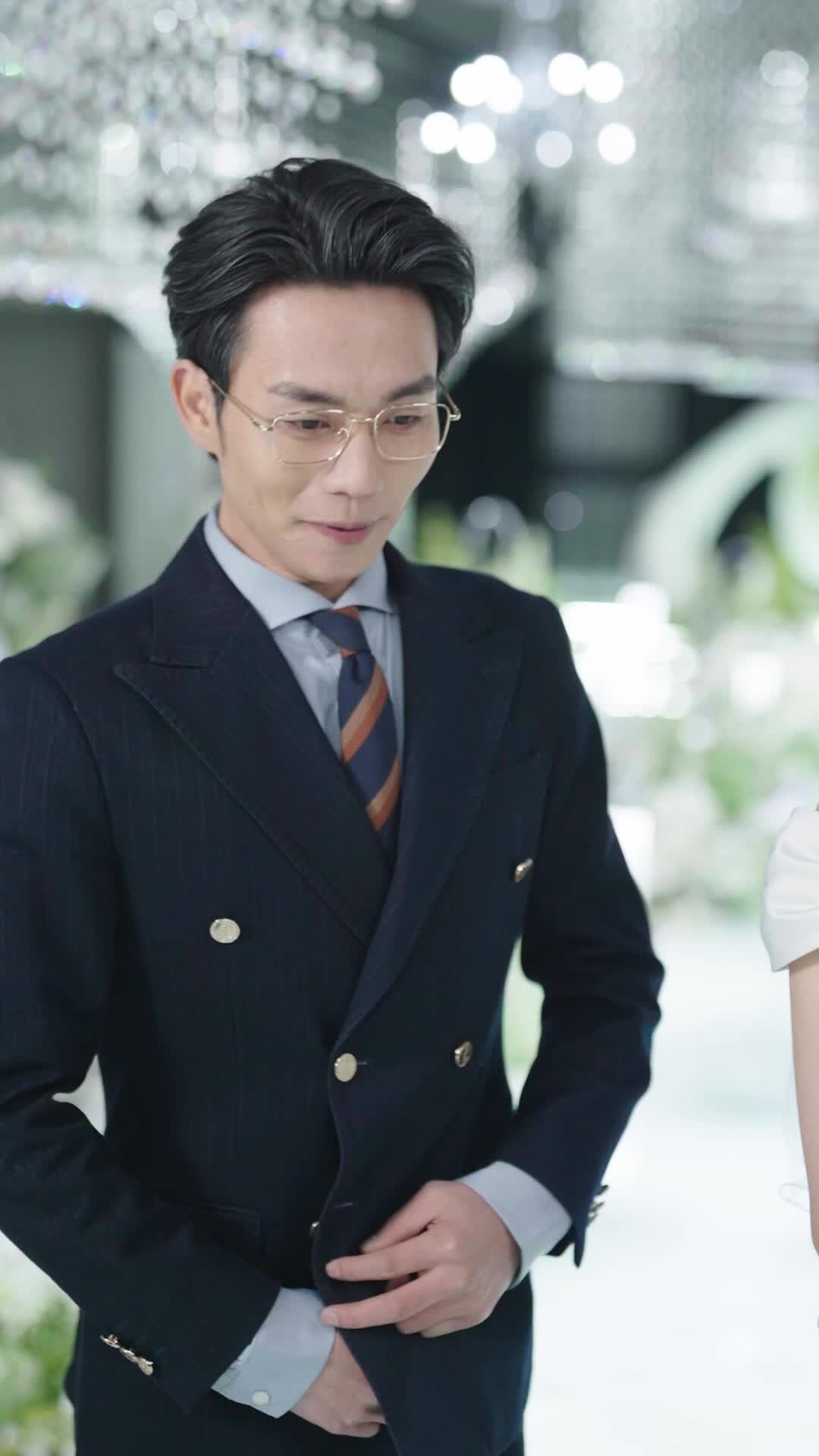 Folge 16 - Charlotte wird bei der Hochzeit beschuldigt