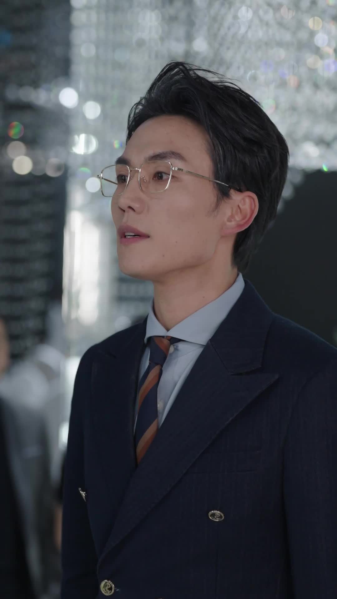 Folge 20 - Charlotte enthüllt die finsteren Intrigen