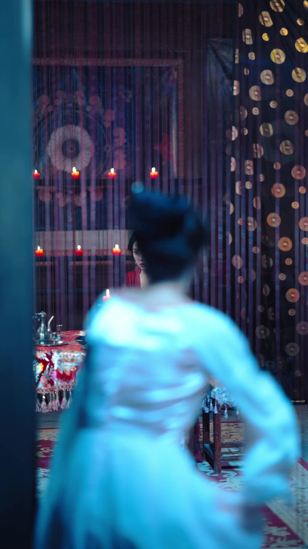 Episodio 2 - Renace: salvar a Theron, cambiar el destino