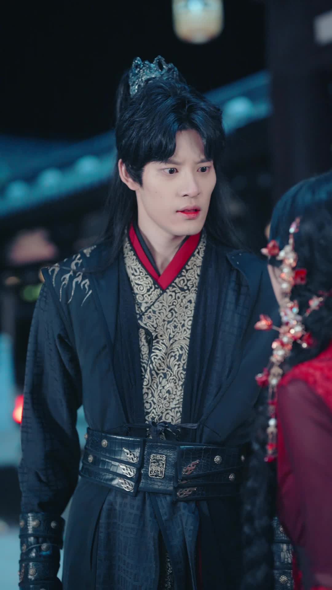 Episodio 4 - Theron rechaza protección, pide salvar a su hermano