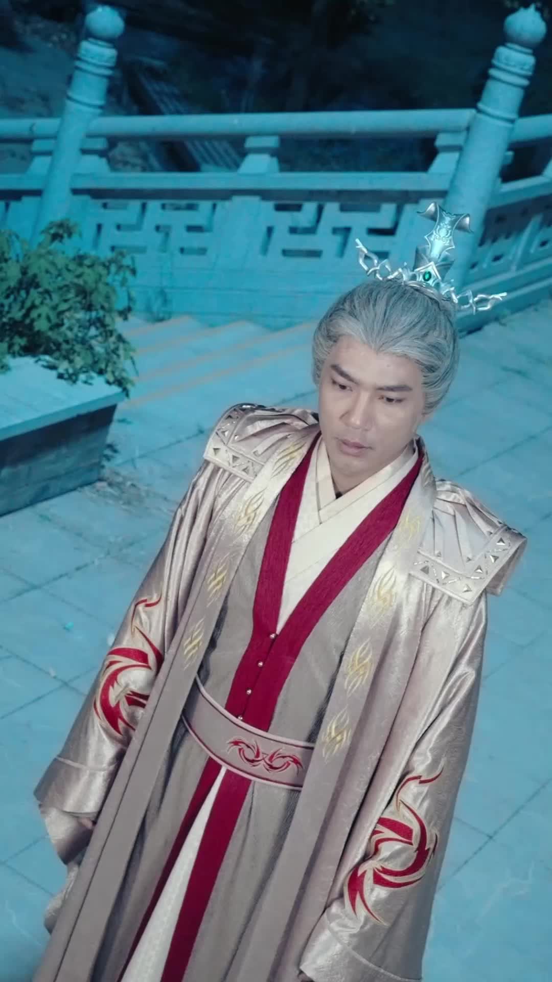 Episodio 5 - Misión al Cielo contra demonios