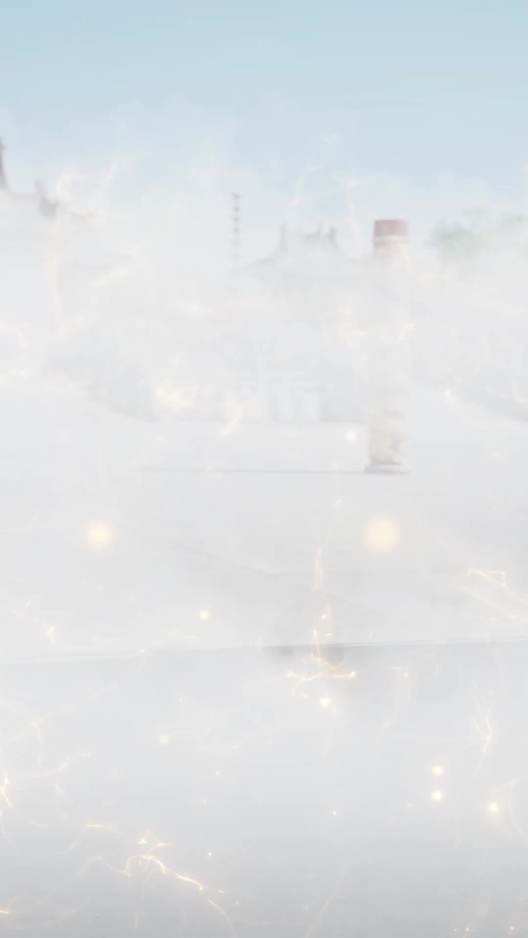 Episodio 6 - Campana activa crisis celeste