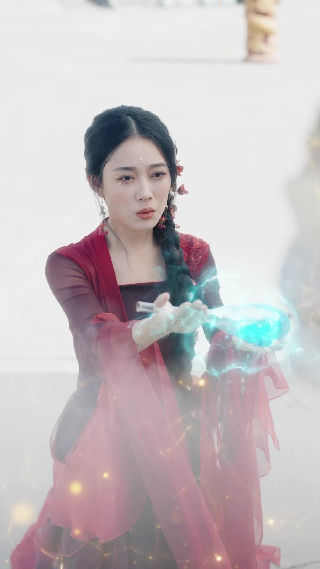 Episodio 8 - Ruego al Príncipe por salvar a mi hermano