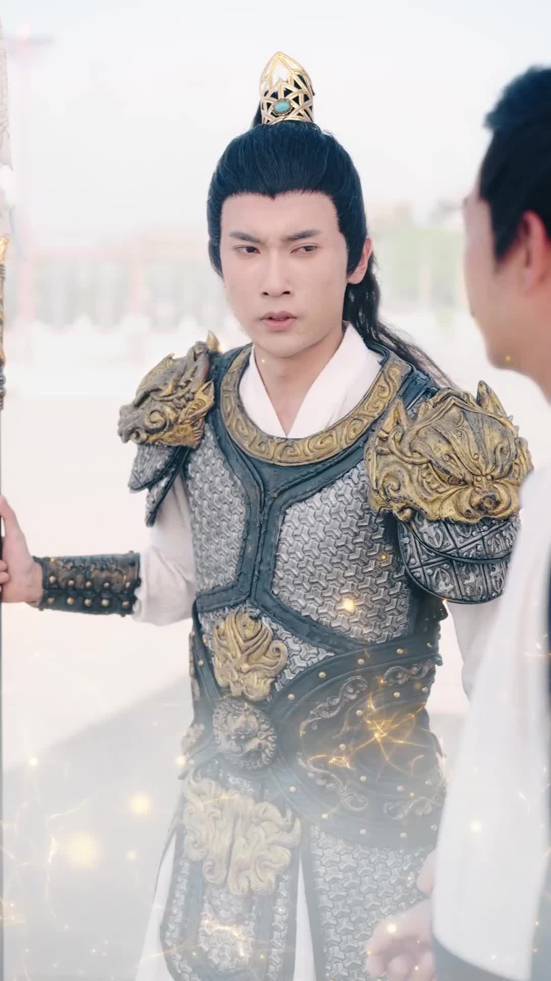 Episodio 14 - Invasión del Inframundo y caída del Emperador del Norte