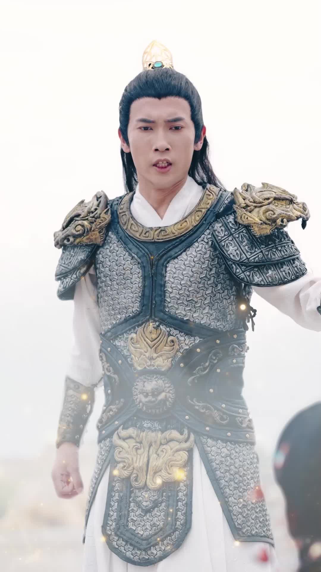 Episodio 15 - Conflicto por la caída del Inframundo