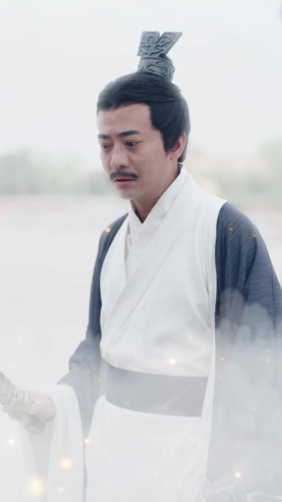 Episodio 17 - El látigo revela que ella es inocente