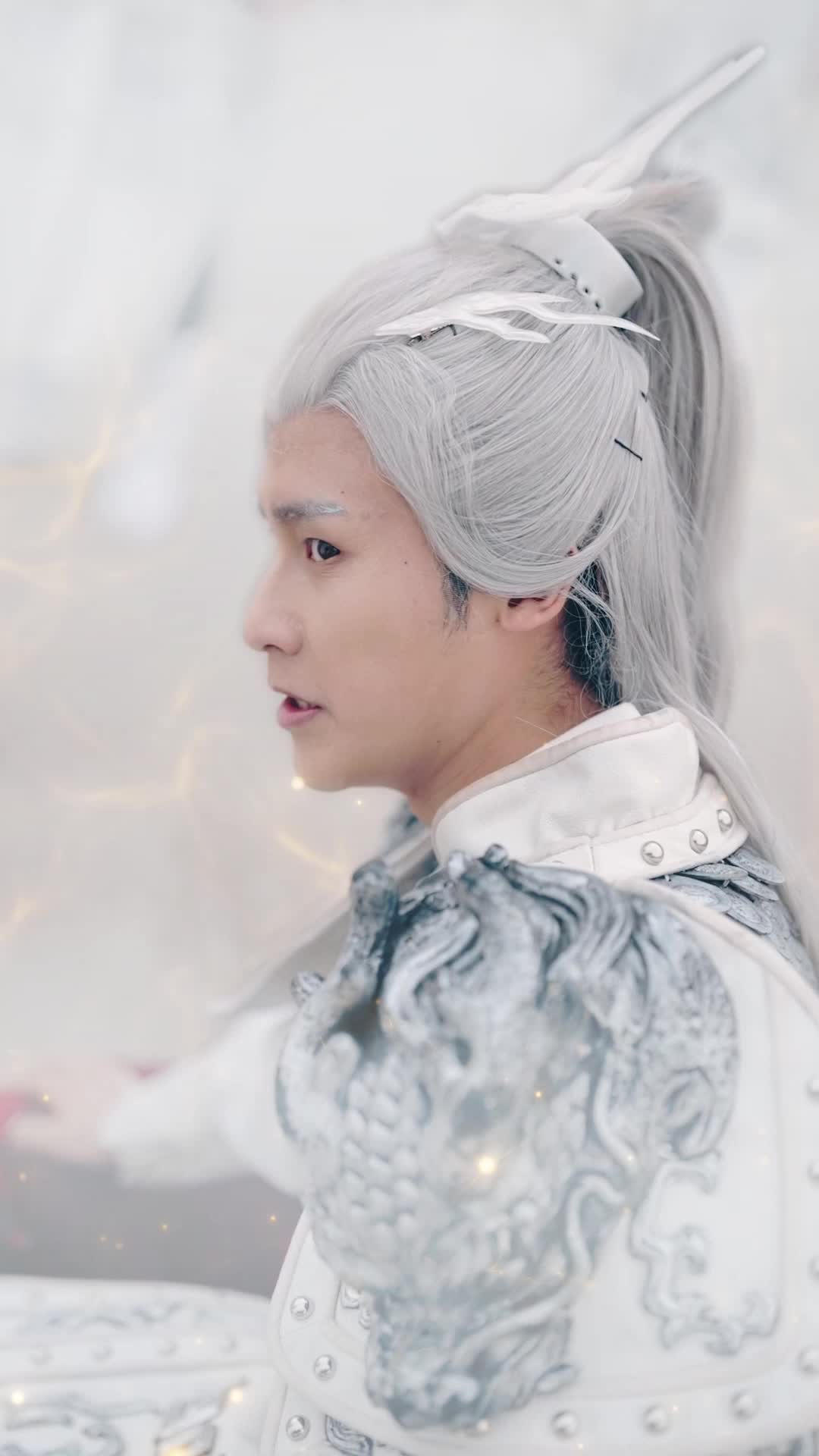 Episodio 20 - Reproches y misión de salvar el mundo