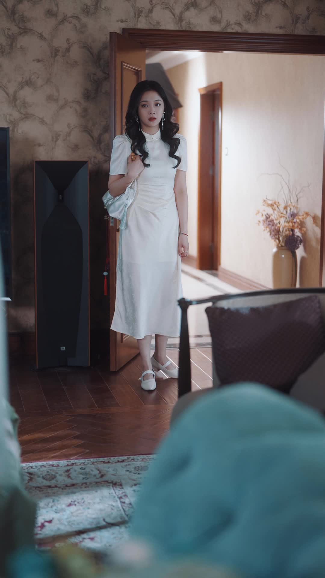 Episodio 4 - Catherine debe ser Elizabeth