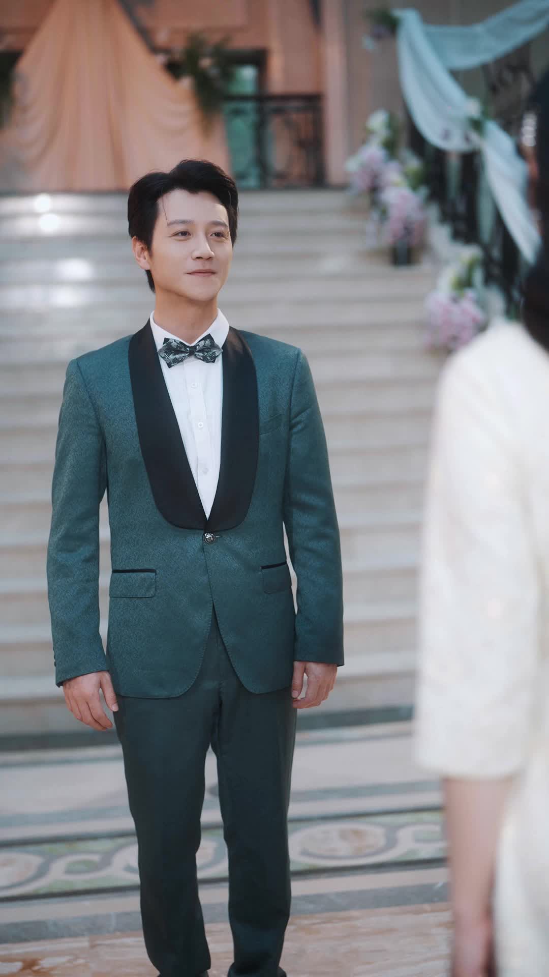 Episodio 6 - Confianza en Elizabeth y extraño encuentro con Jonathan