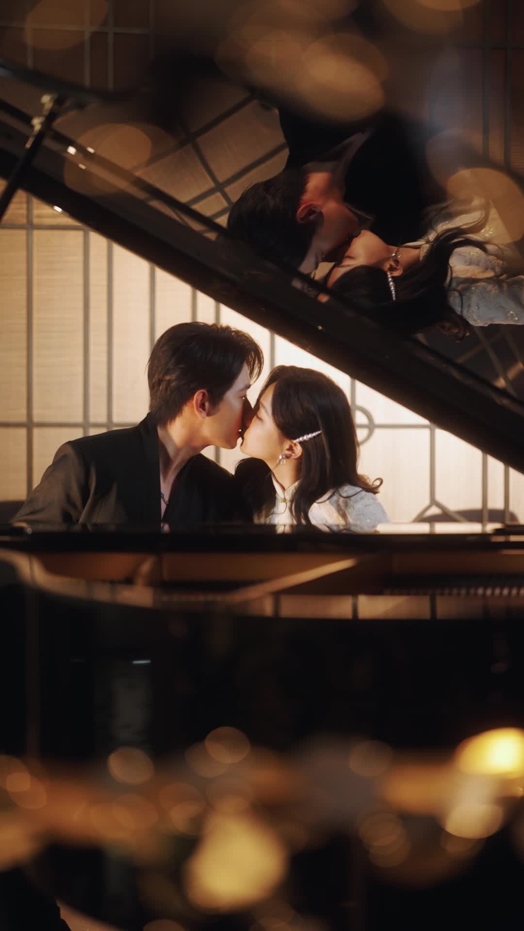 Episodio 9 - Secretos ocultos de Elizabeth