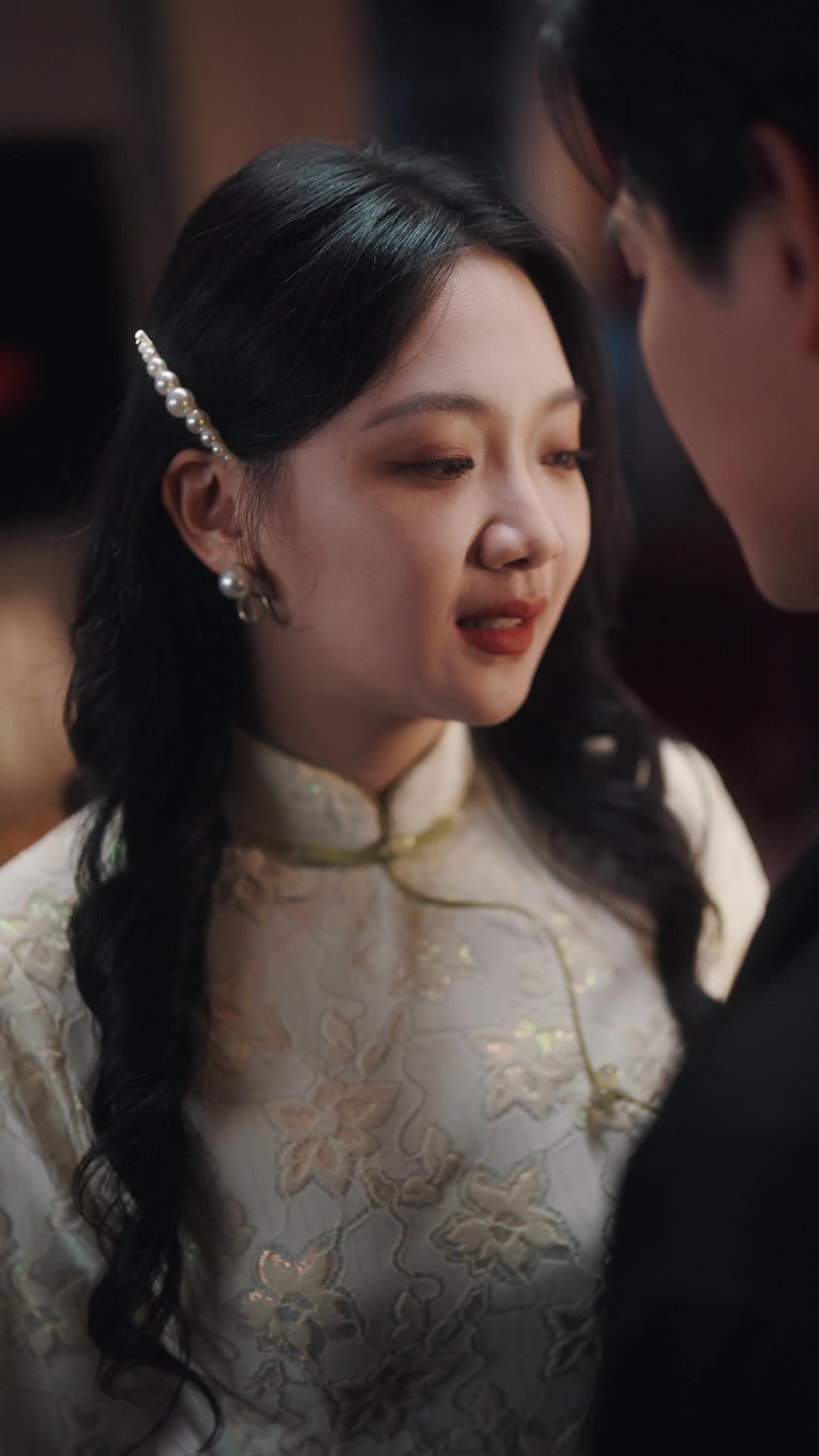 Episodio 13 - Thompson, mentira y boda