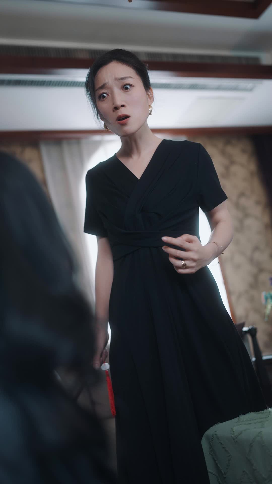 Episodio 15 - Conflicto madre-hija por matrimonio impuesto