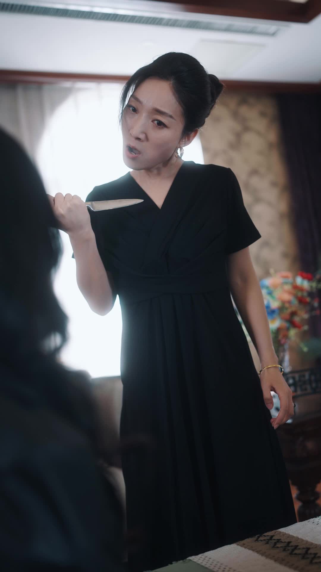 Episodio 17 - Margaret se hace Elizabeth