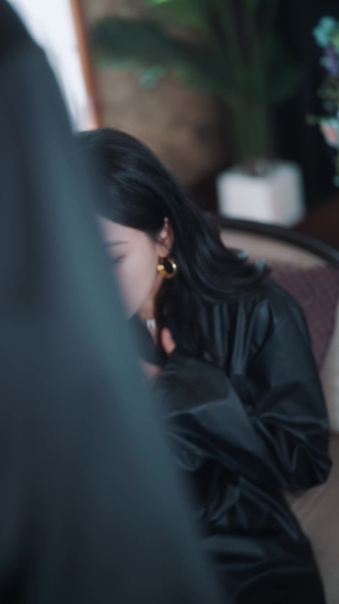 Episodio 18 - Margaret enferma, se investiga el pasado de Elizabeth