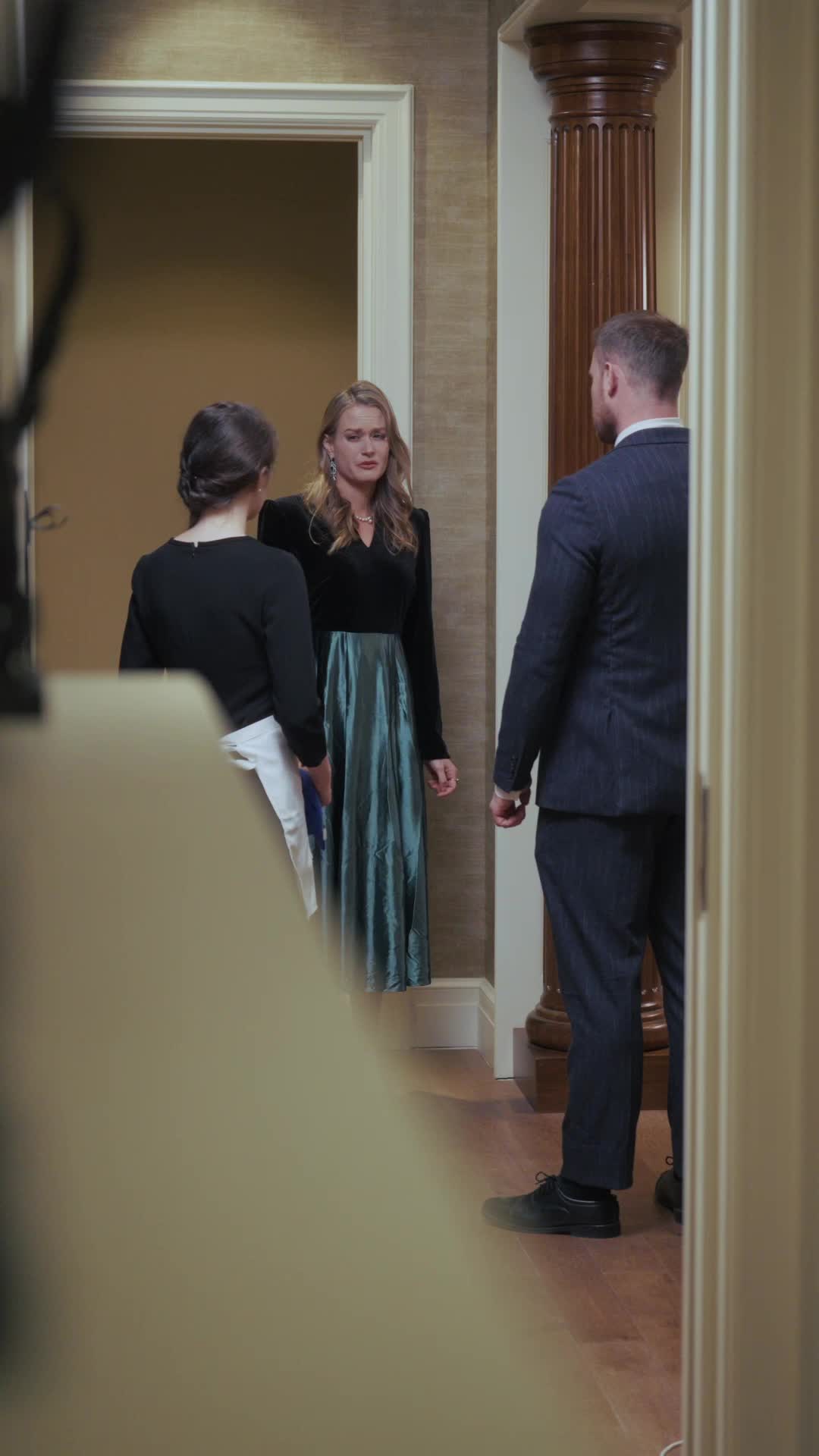 Episódio 2 - Esposa surpresa para Gabriel