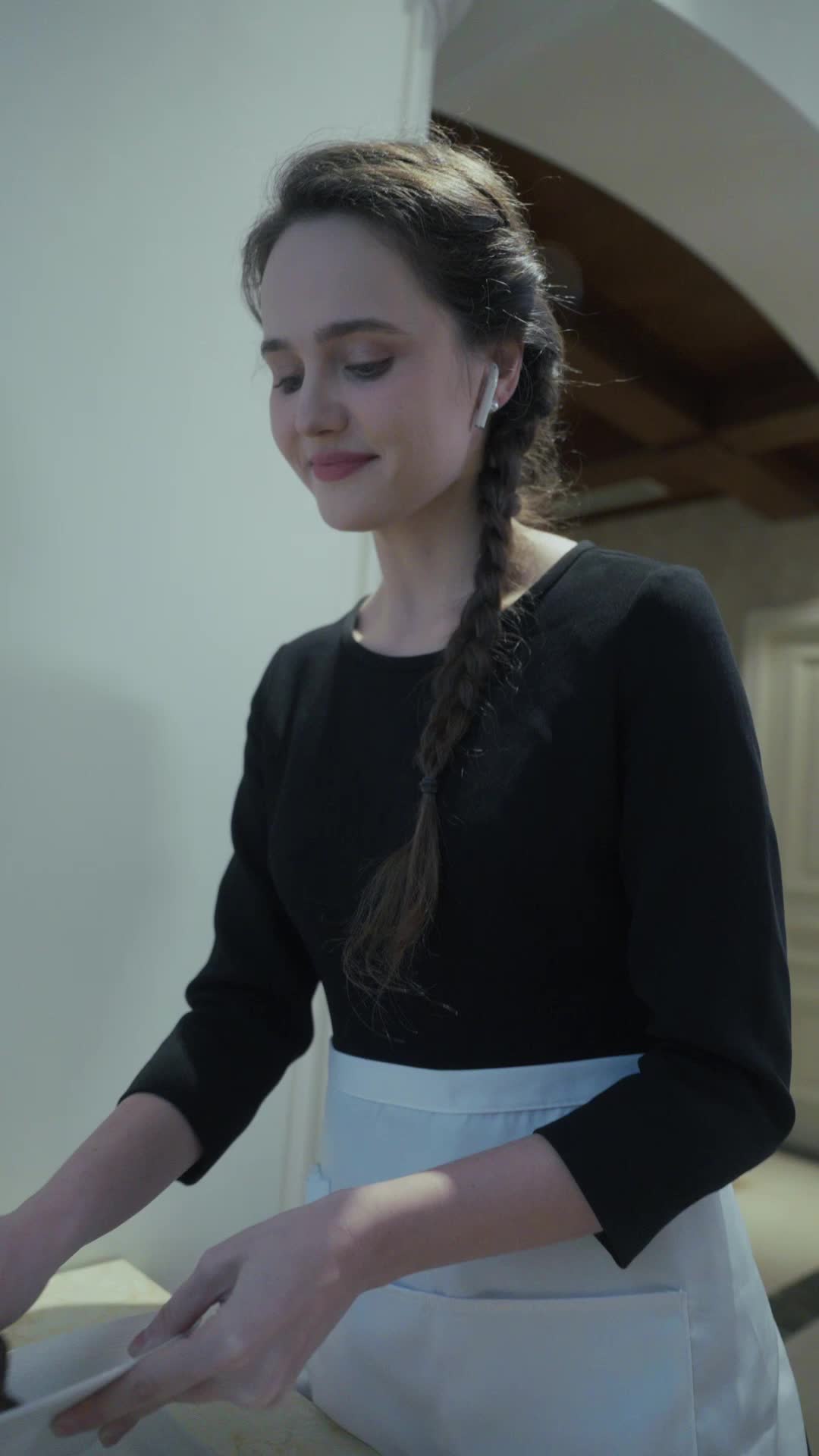 Episódio 8 - Mary enfrenta Jonas, irmão dele surge