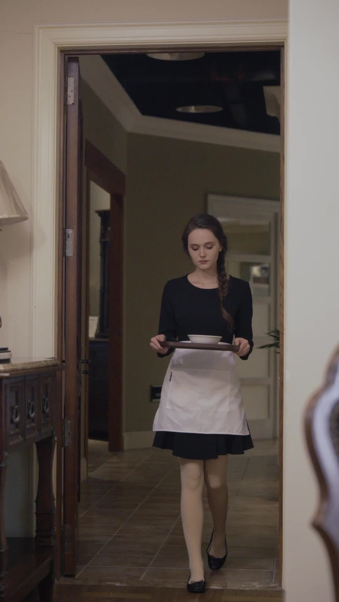 Episódio 13 - Reação alérgica causa pânico no almoço