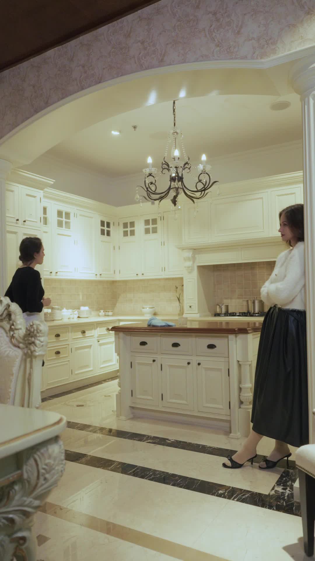 Episódio 14 - Mary é acusada de causar alergia no Gabriel