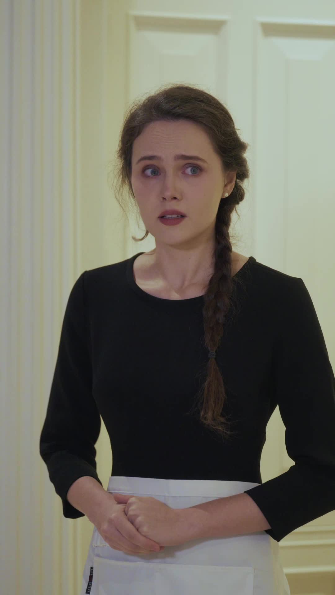 Episódio 15 - Acusada, salário descontado gera desespero