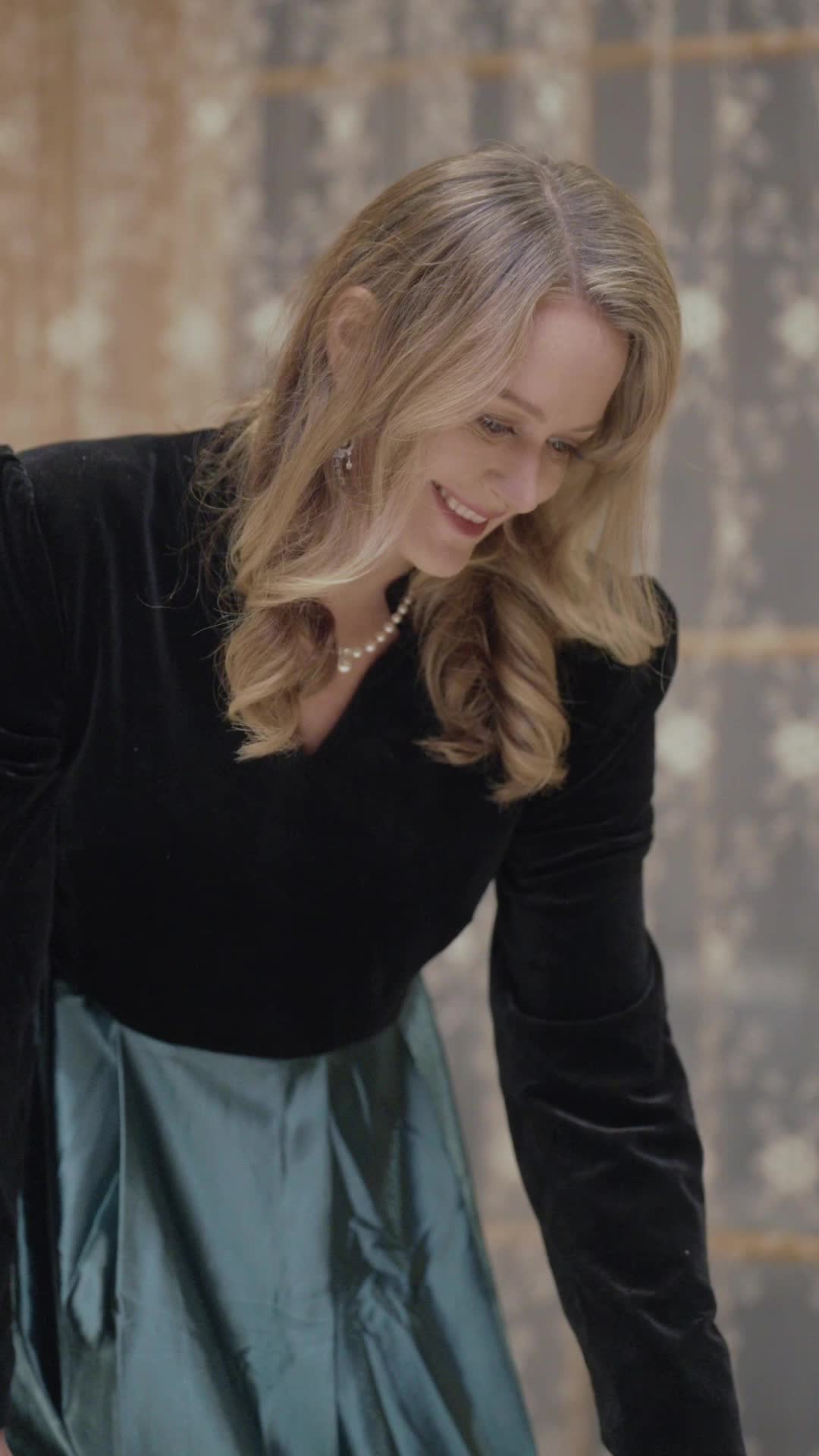 Episódio 18 - Expulsada por marido, busca ajuda e conselho