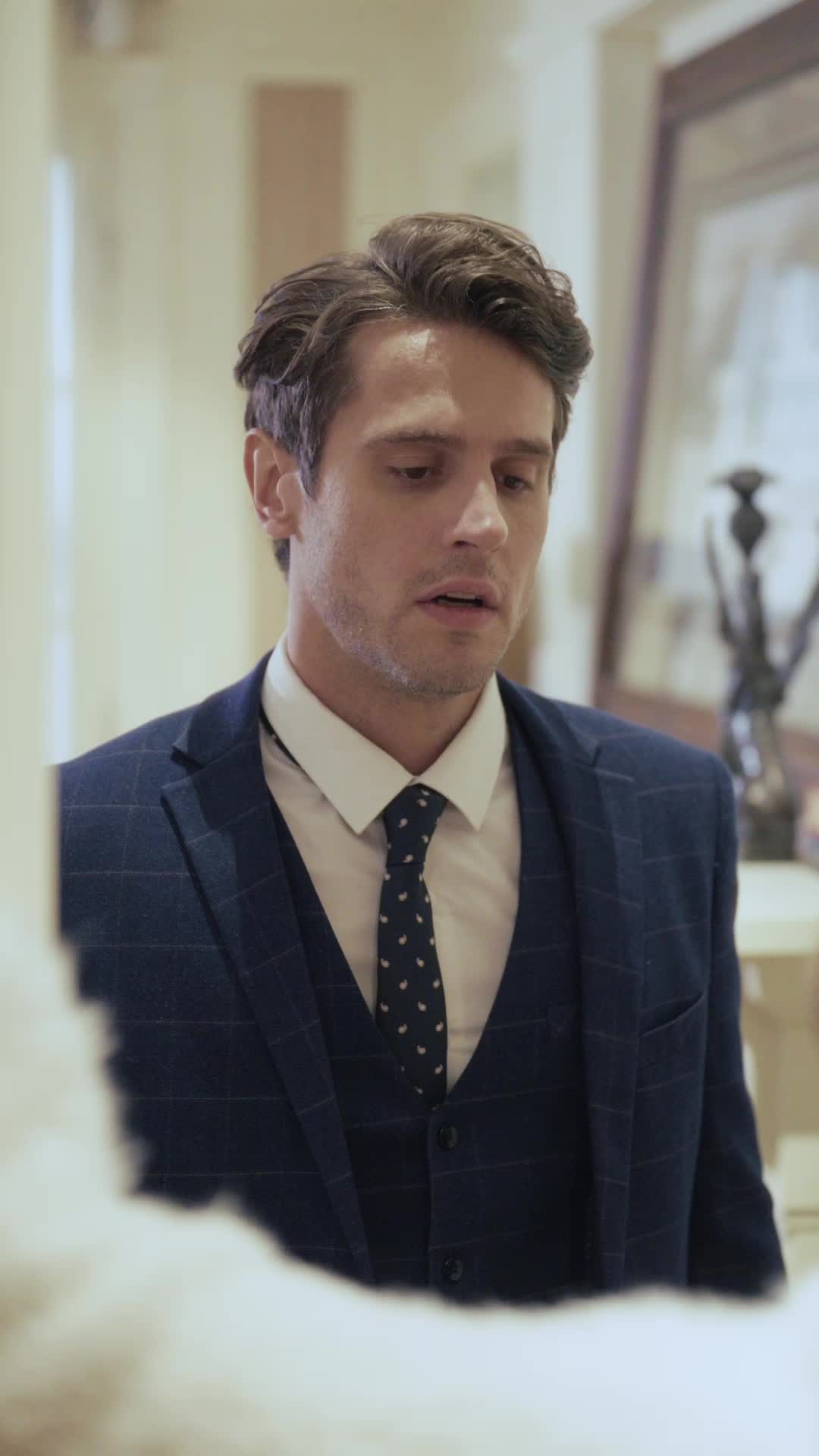 Episódio 19 - Ex de Gabriel pede ajuda a seu irmão